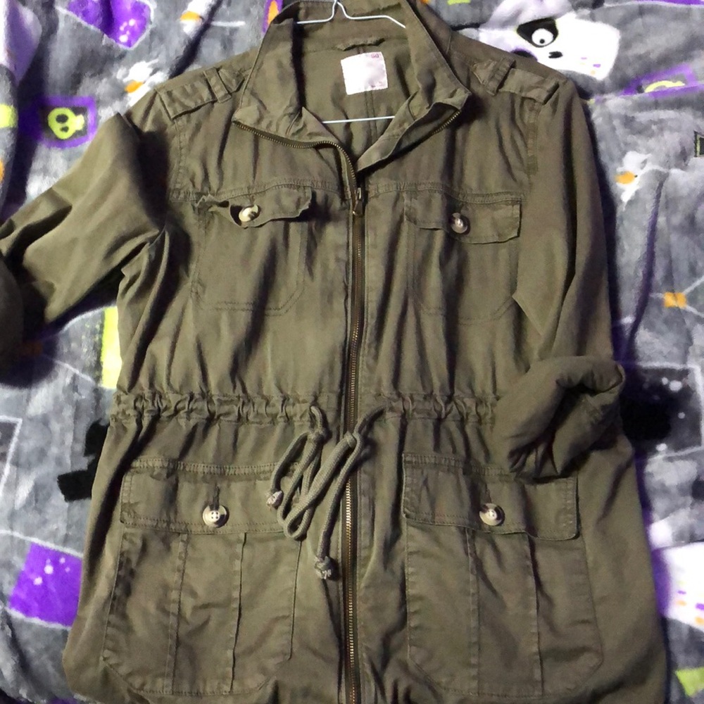 Jacket